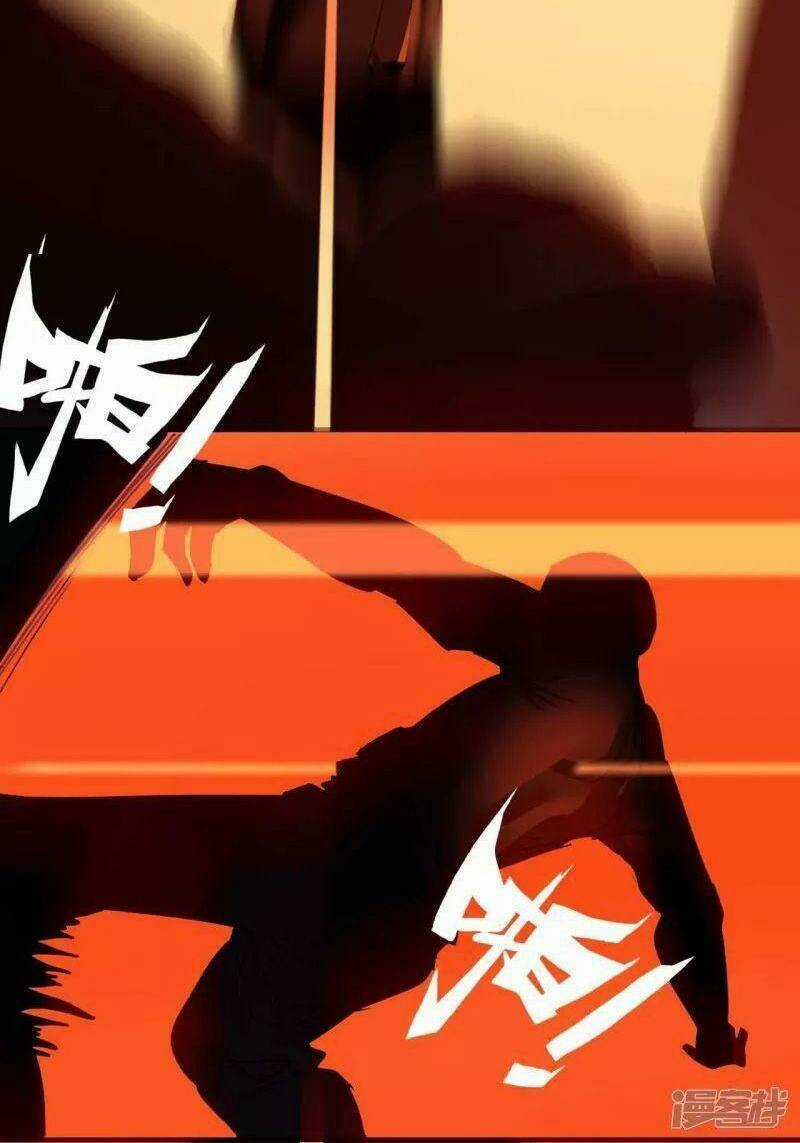 Long Đằng Chiến Tôn Chapter 12 trang 29