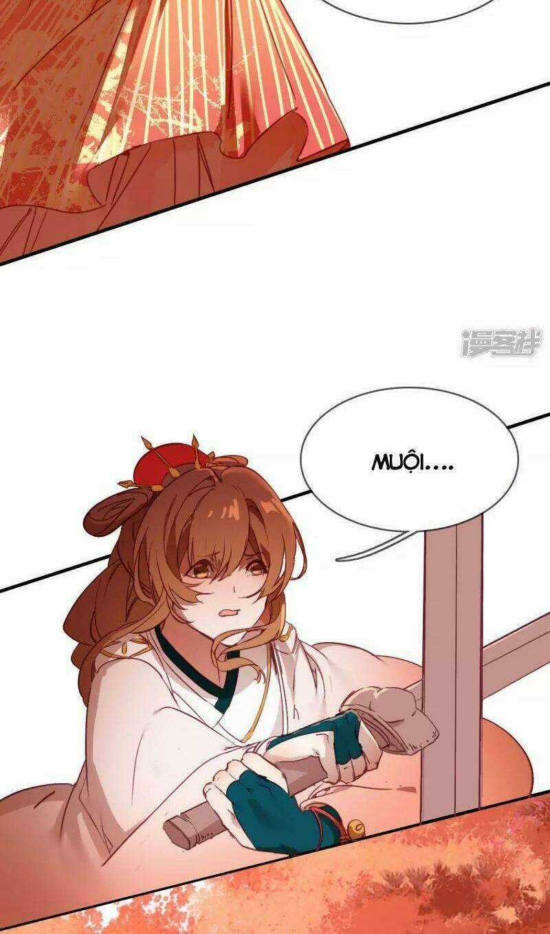 Long Đằng Chiến Tôn Chapter 12 trang 3