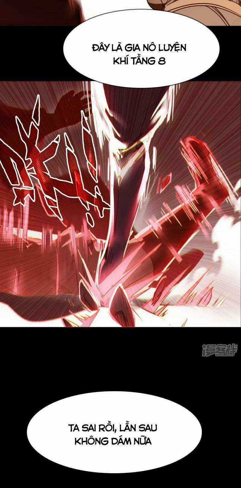 Long Đằng Chiến Tôn Chapter 12 trang 32