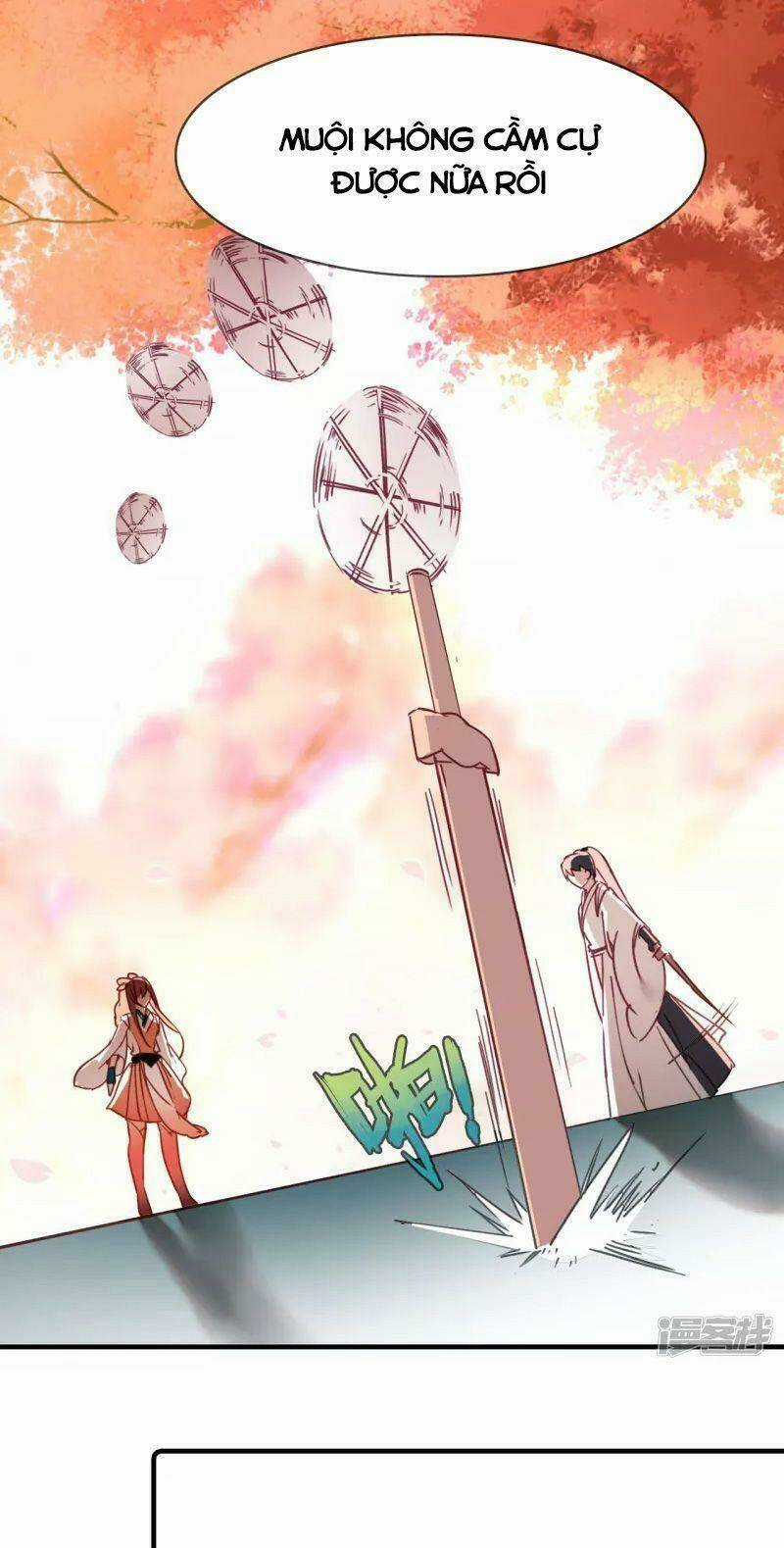 Long Đằng Chiến Tôn Chapter 12 trang 4