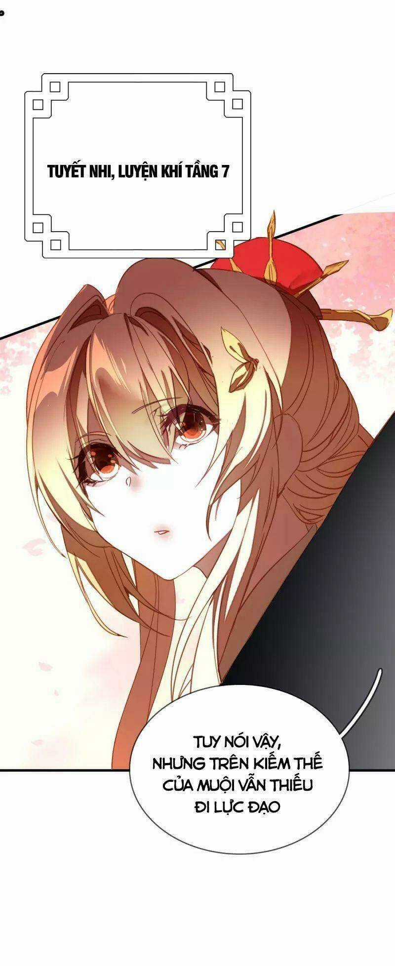 Long Đằng Chiến Tôn Chapter 12 trang 6