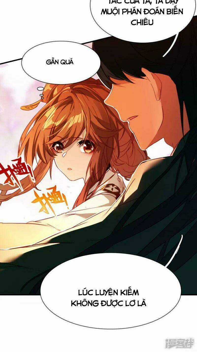 Long Đằng Chiến Tôn Chapter 12 trang 9