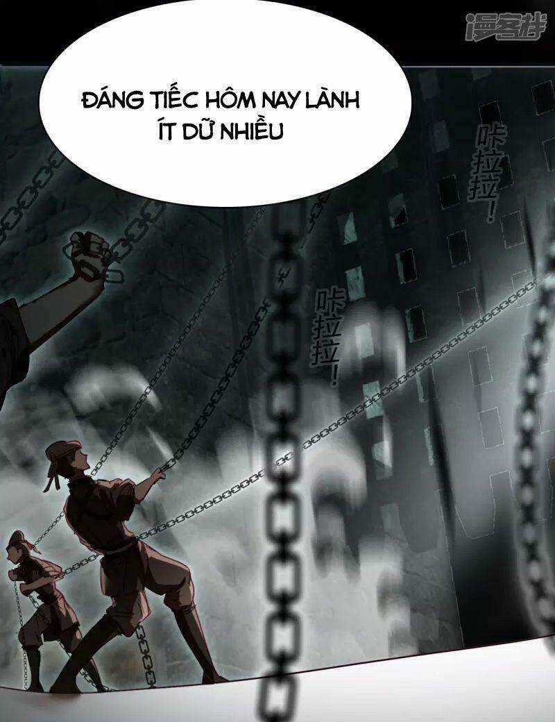 Long Đằng Chiến Tôn Chapter 13 trang 10