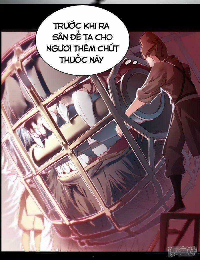 Long Đằng Chiến Tôn Chapter 13 trang 11