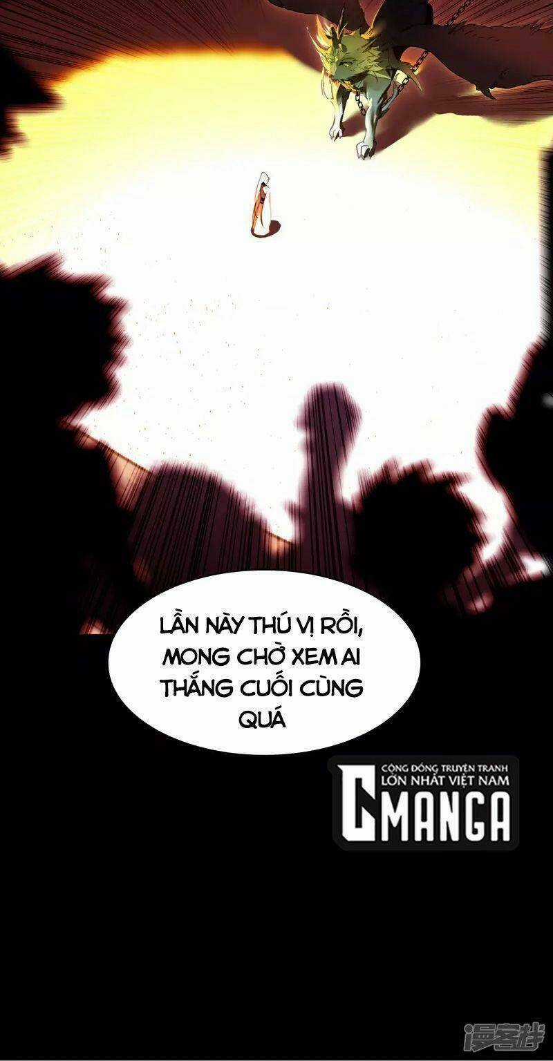 Long Đằng Chiến Tôn Chapter 13 trang 13