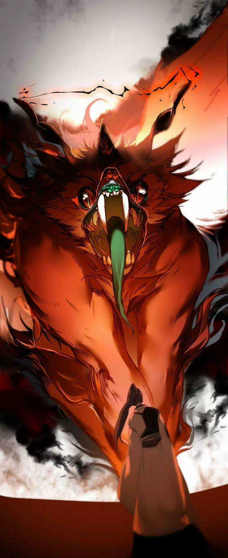 Long Đằng Chiến Tôn Chapter 13 trang 14