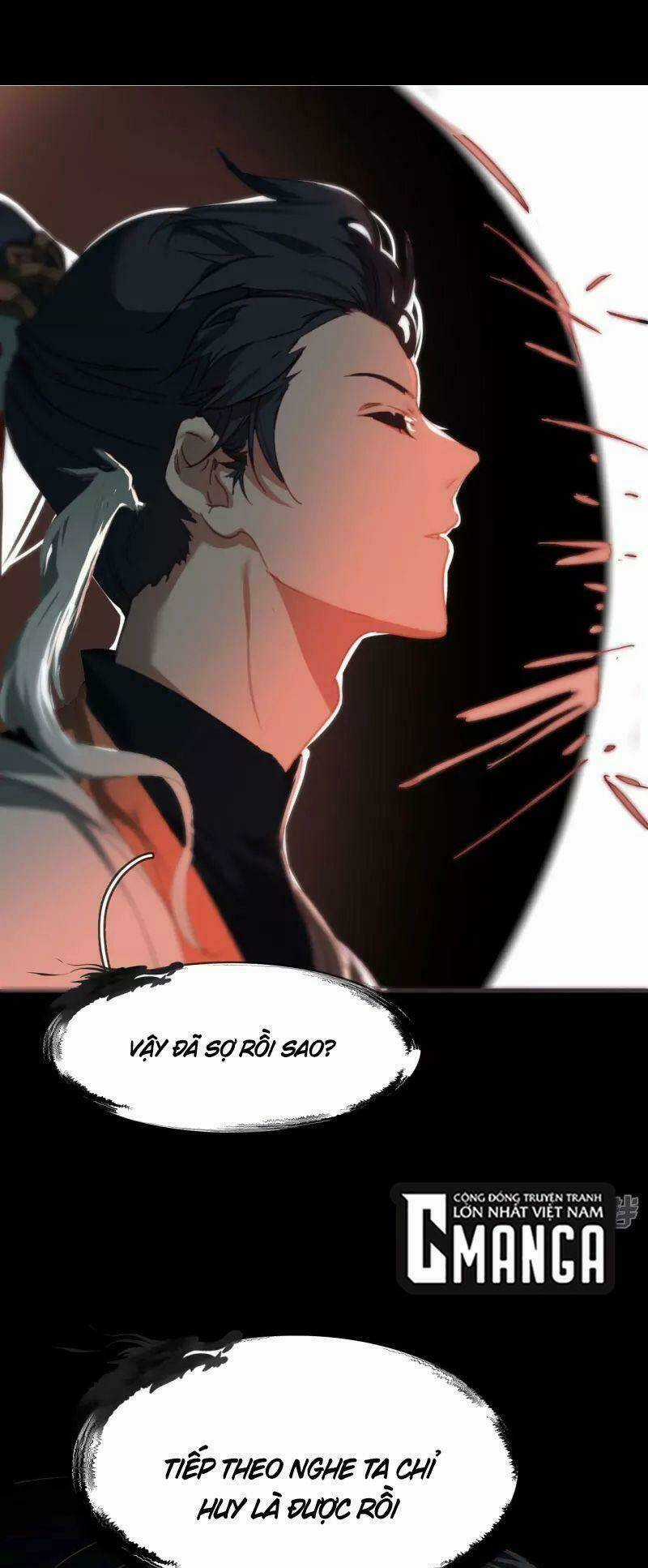 Long Đằng Chiến Tôn Chapter 13 trang 16