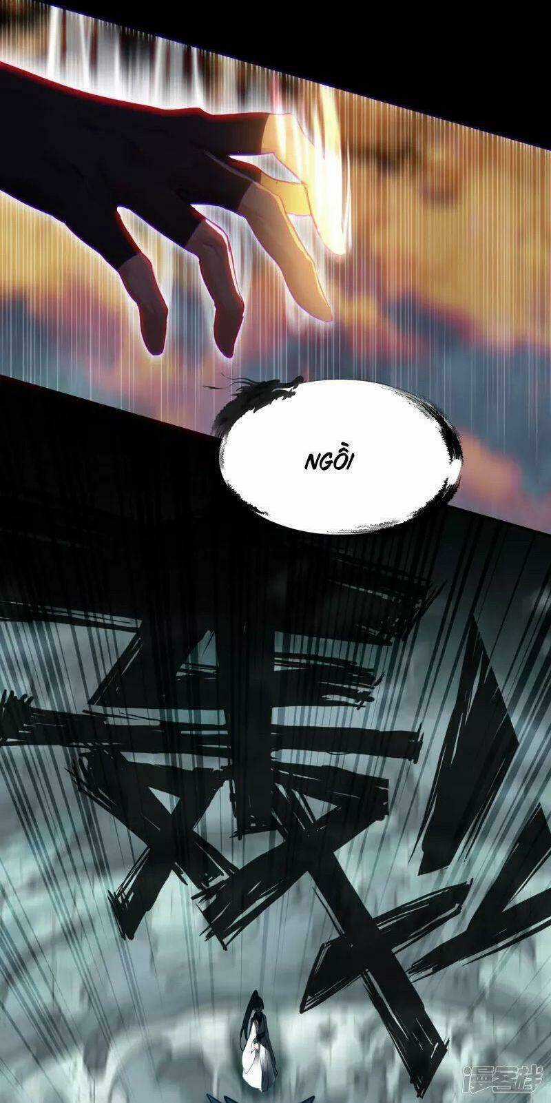 Long Đằng Chiến Tôn Chapter 13 trang 19