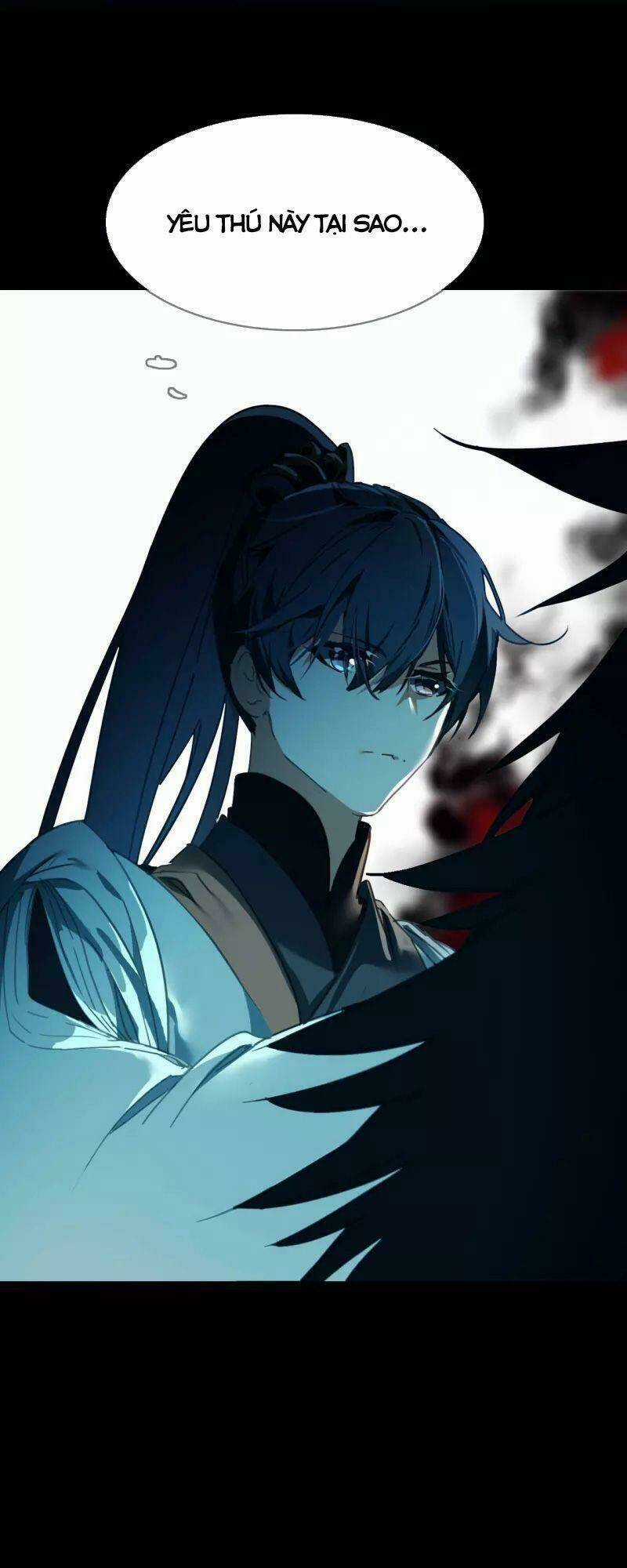 Long Đằng Chiến Tôn Chapter 13 trang 22