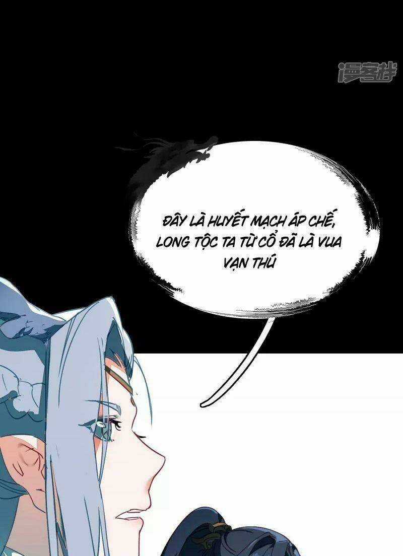 Long Đằng Chiến Tôn Chapter 13 trang 23