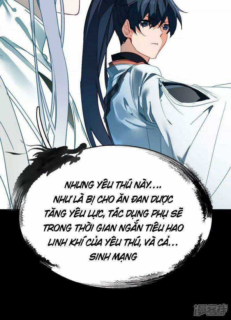 Long Đằng Chiến Tôn Chapter 13 trang 24