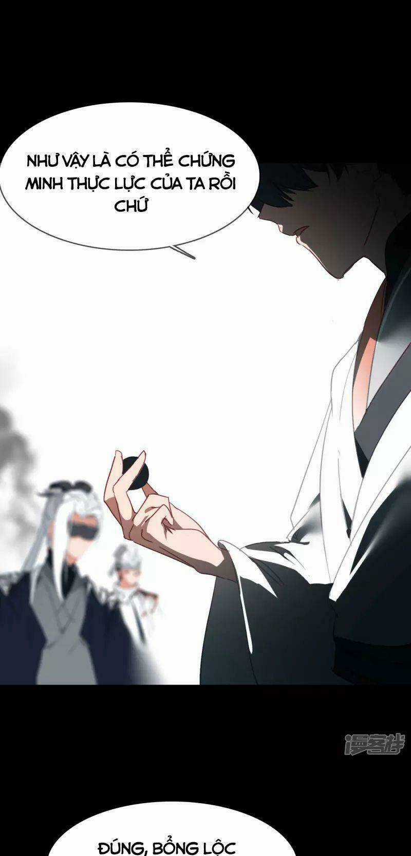 Long Đằng Chiến Tôn Chapter 13 trang 27