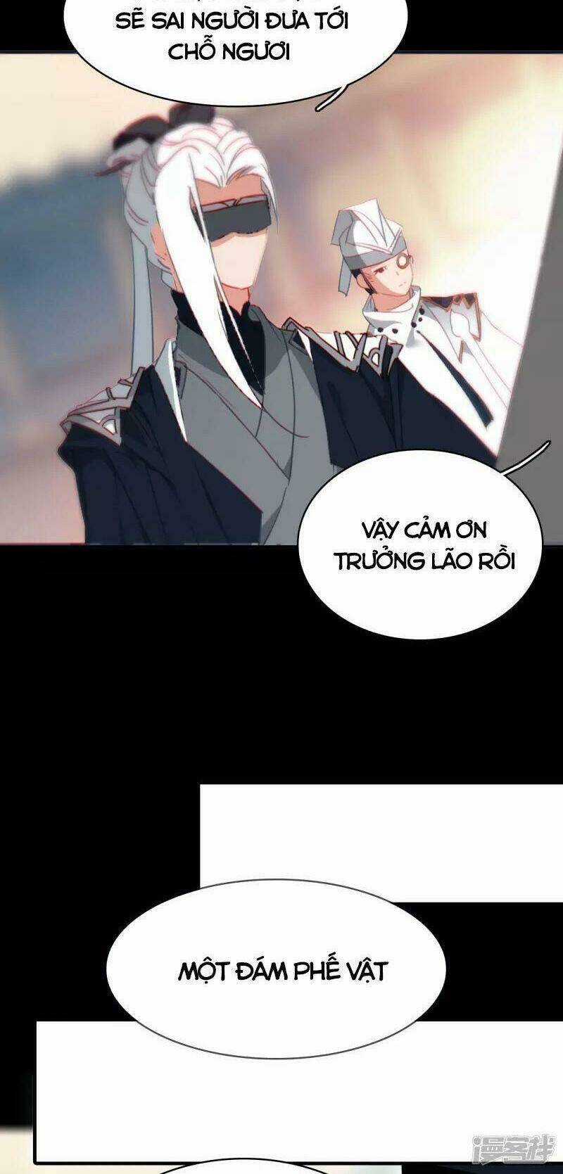 Long Đằng Chiến Tôn Chapter 13 trang 28