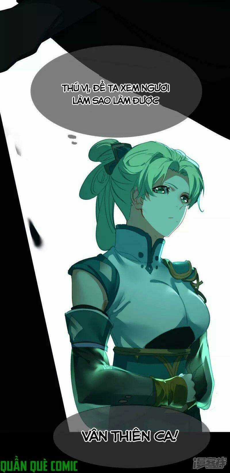 Long Đằng Chiến Tôn Chapter 13 trang 30