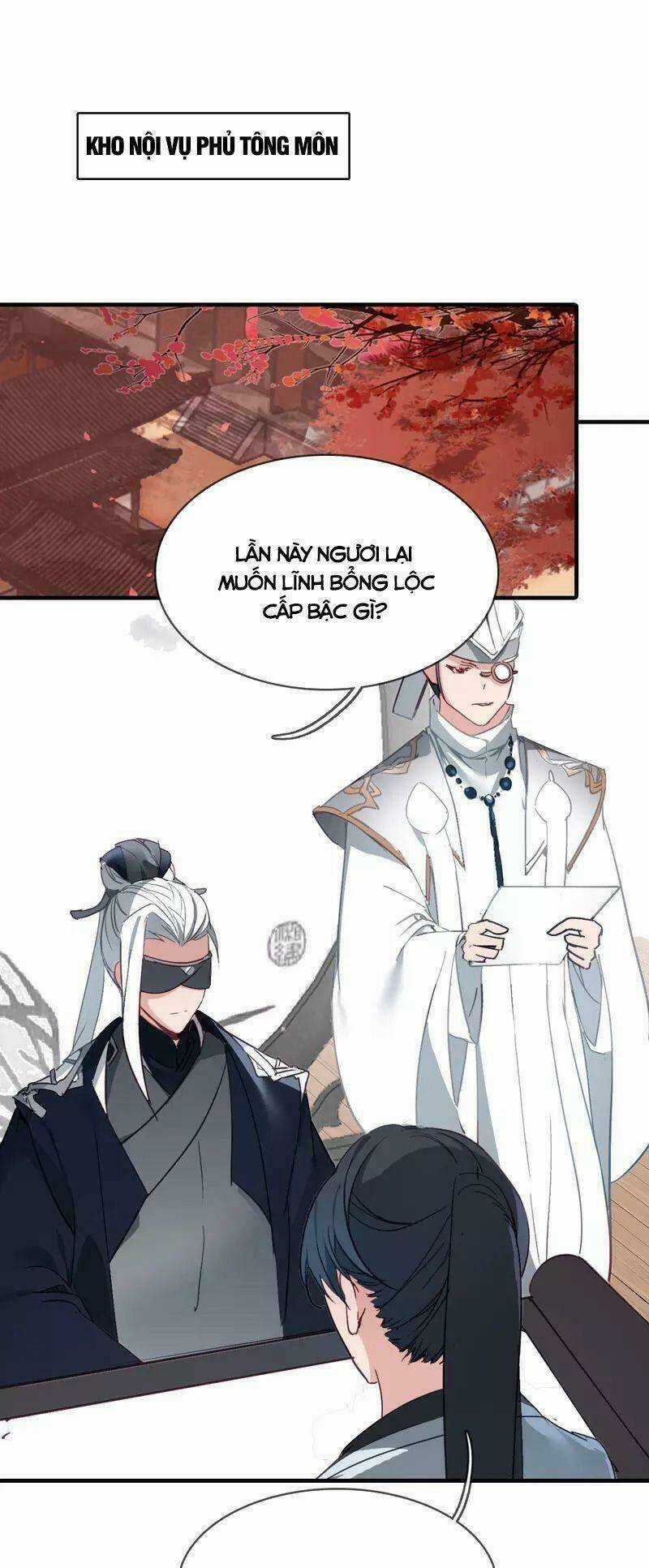 Long Đằng Chiến Tôn Chapter 13 trang 4