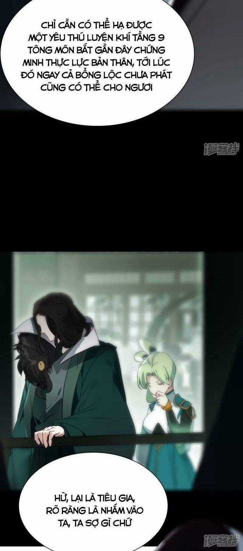 Long Đằng Chiến Tôn Chapter 13 trang 7