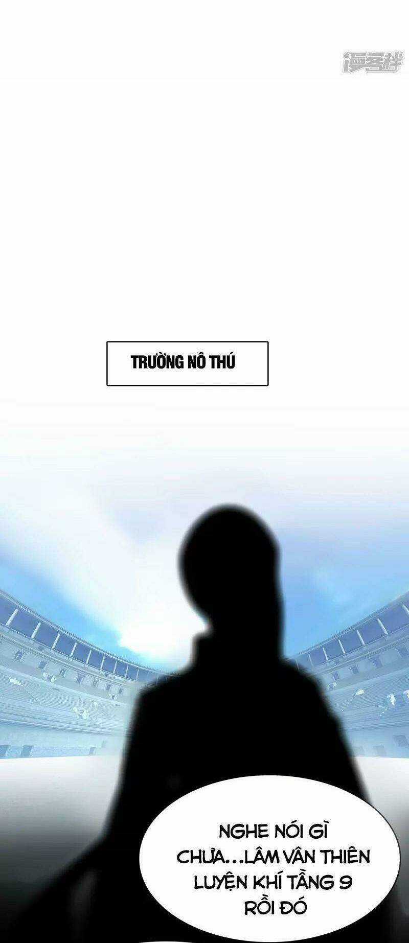 Long Đằng Chiến Tôn Chapter 13 trang 9