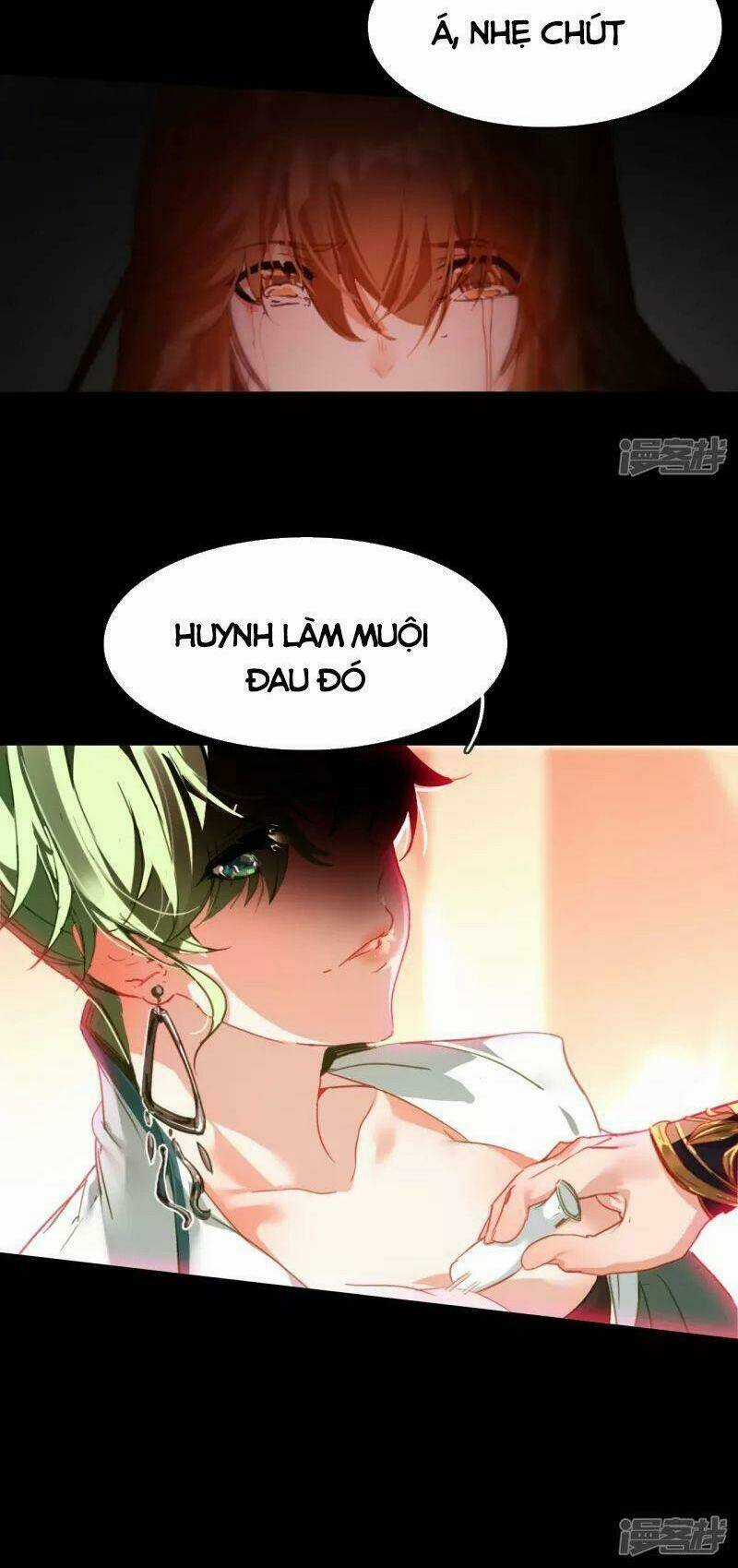 Long Đằng Chiến Tôn Chapter 14 trang 12