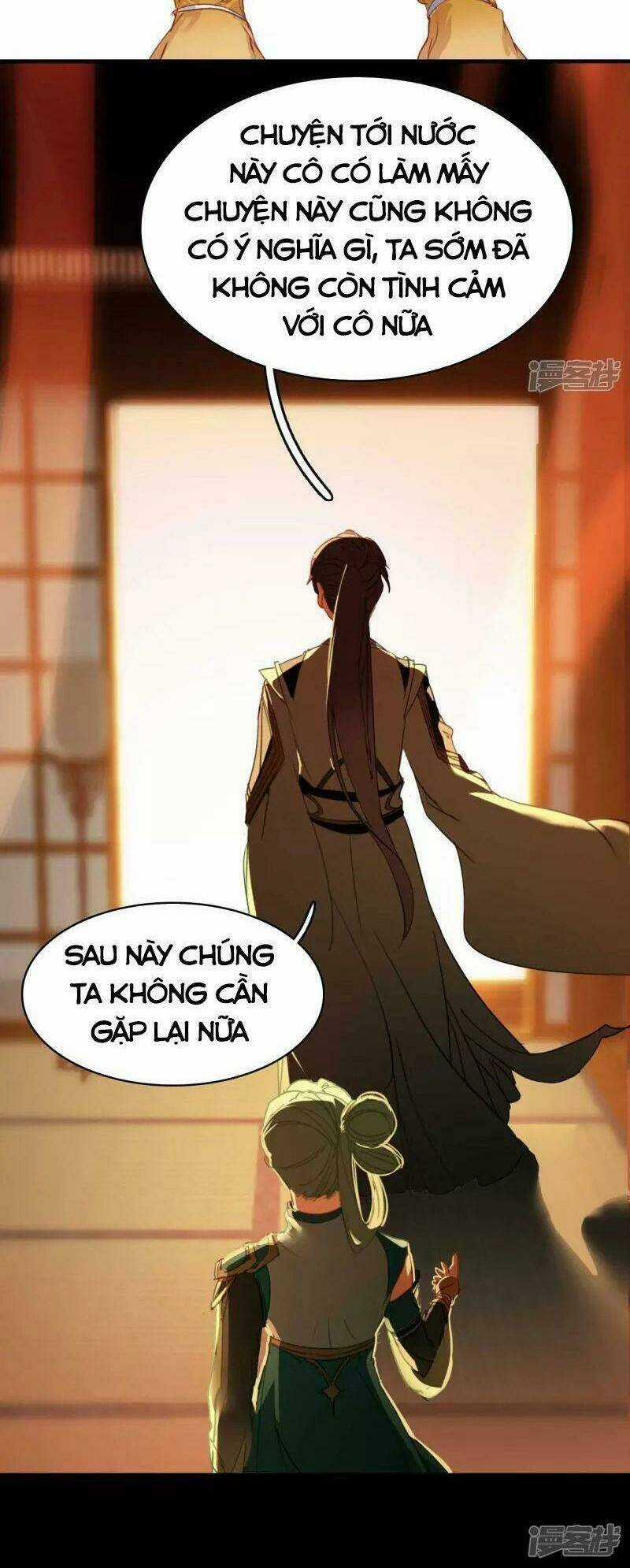 Long Đằng Chiến Tôn Chapter 14 trang 14