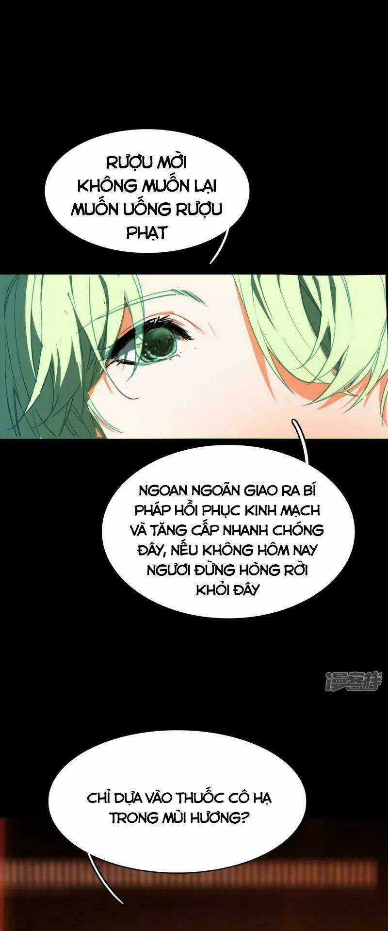 Long Đằng Chiến Tôn Chapter 14 trang 15