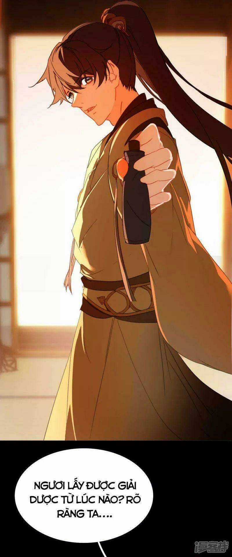 Long Đằng Chiến Tôn Chapter 14 trang 16