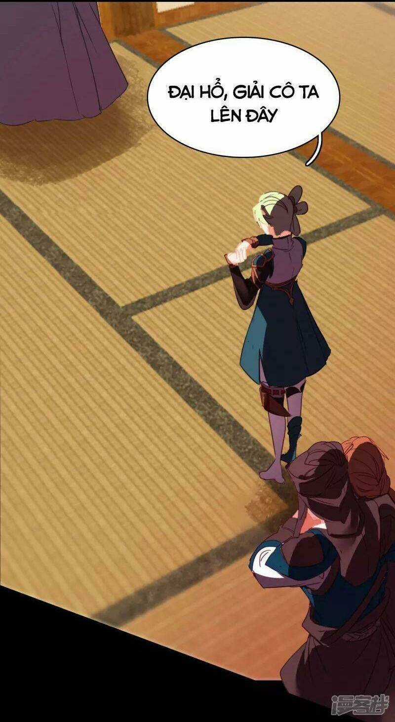 Long Đằng Chiến Tôn Chapter 14 trang 20