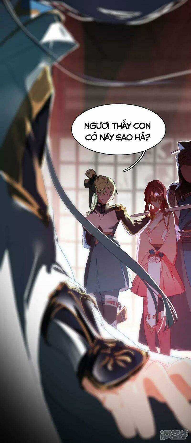 Long Đằng Chiến Tôn Chapter 14 trang 22