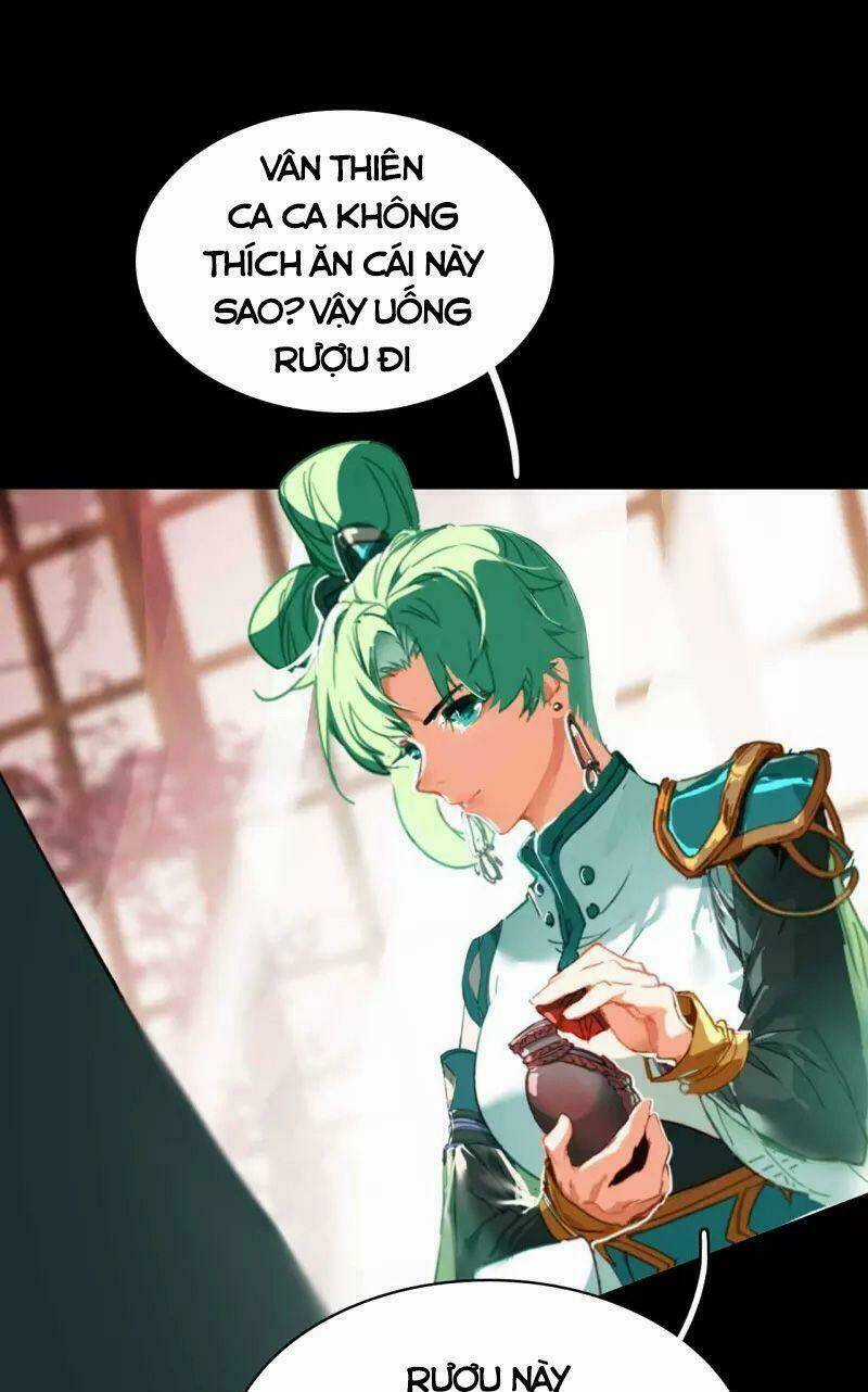 Long Đằng Chiến Tôn Chapter 14 trang 4