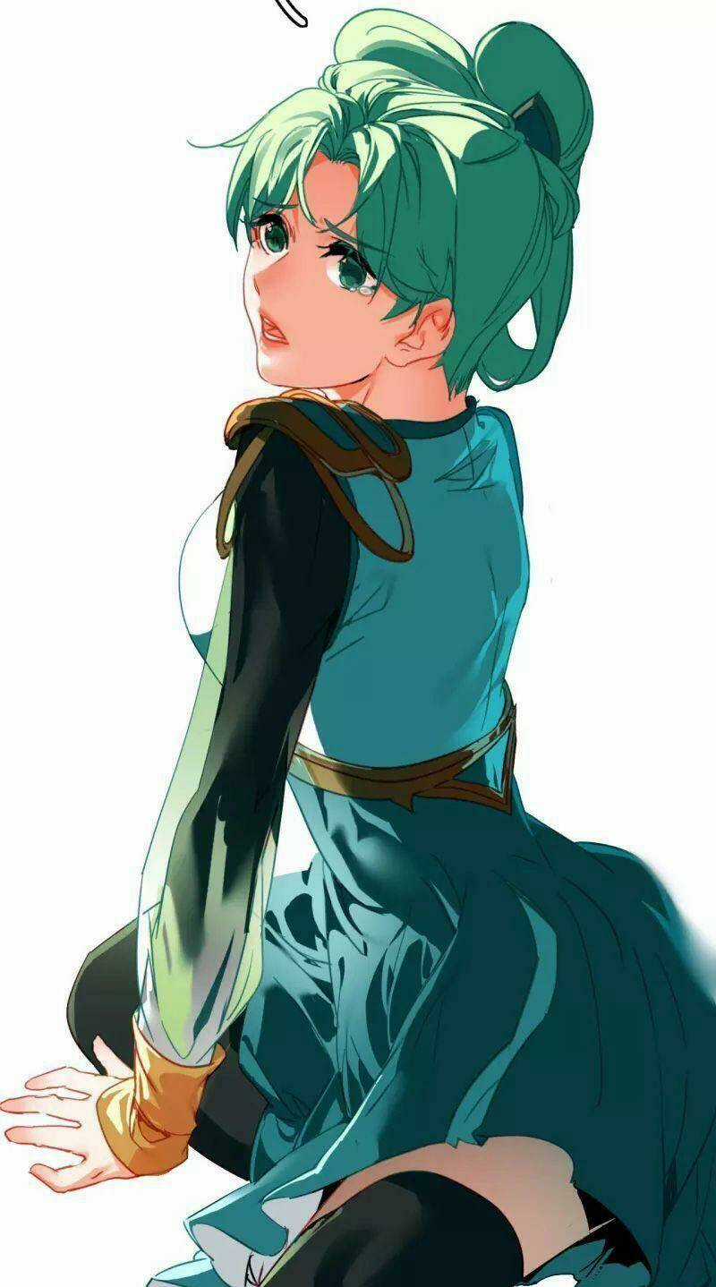 Long Đằng Chiến Tôn Chapter 14 trang 6