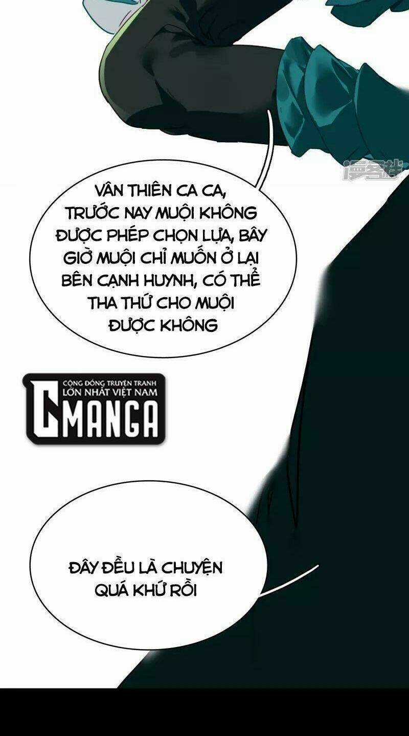 Long Đằng Chiến Tôn Chapter 14 trang 7