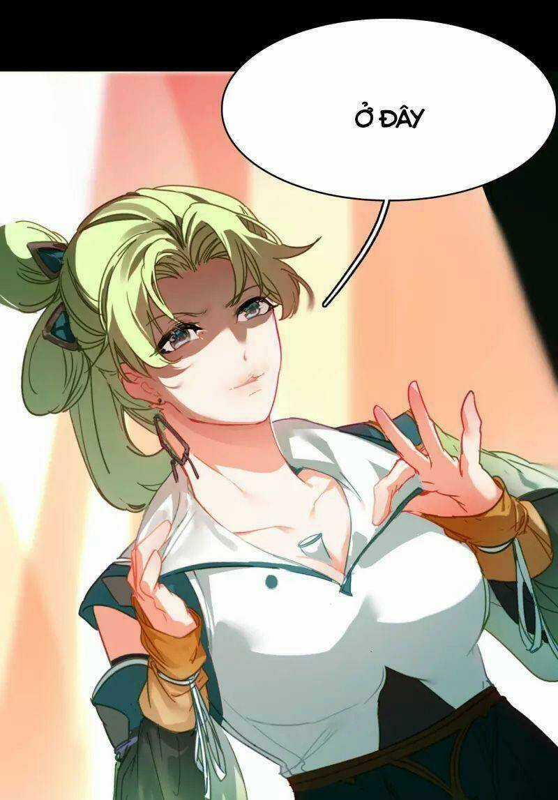 Long Đằng Chiến Tôn Chapter 14 trang 9