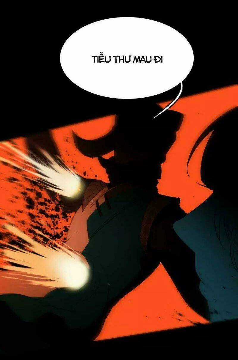 Long Đằng Chiến Tôn Chapter 15 trang 11