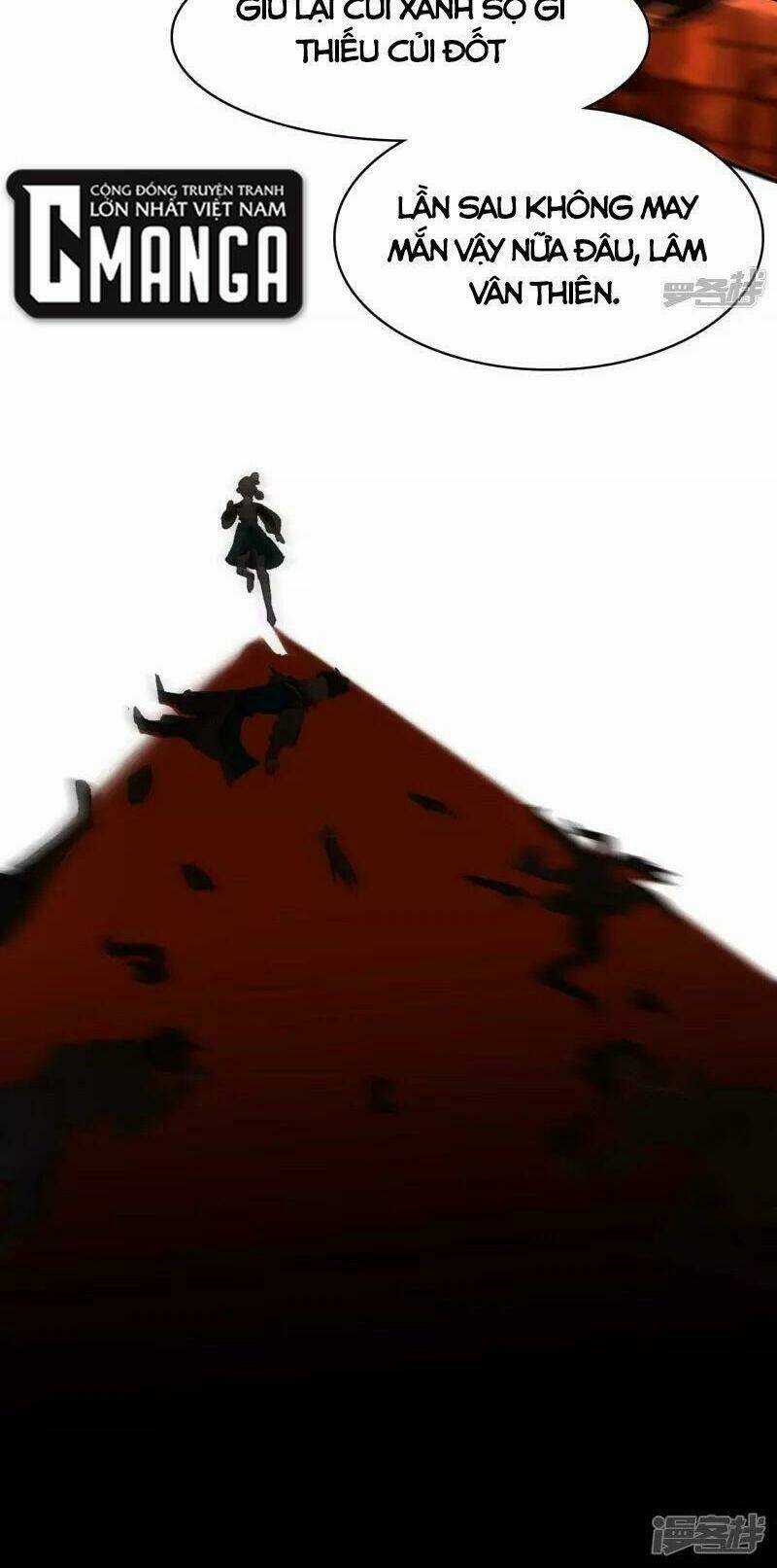 Long Đằng Chiến Tôn Chapter 15 trang 13