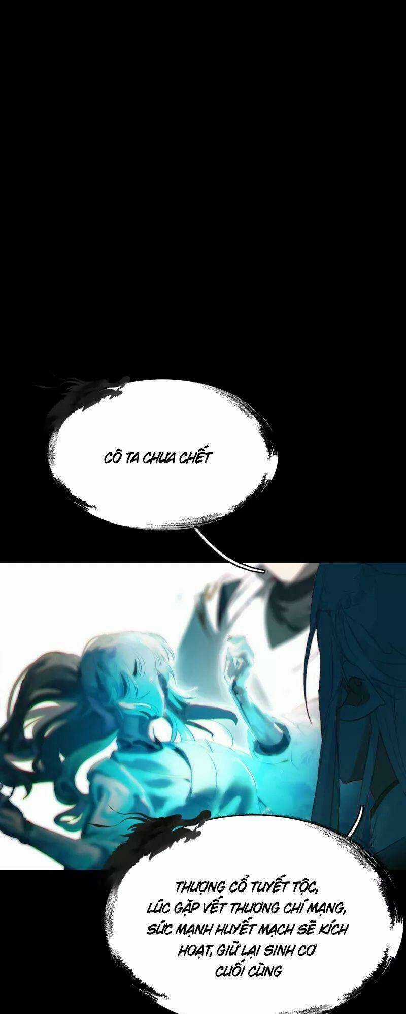 Long Đằng Chiến Tôn Chapter 15 trang 14