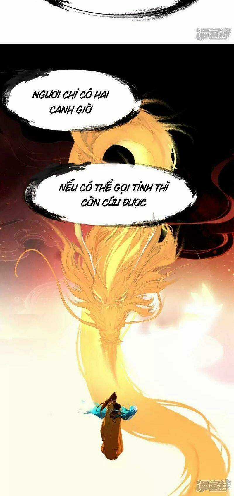 Long Đằng Chiến Tôn Chapter 15 trang 17