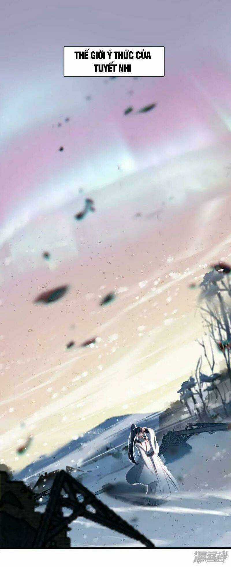 Long Đằng Chiến Tôn Chapter 15 trang 19