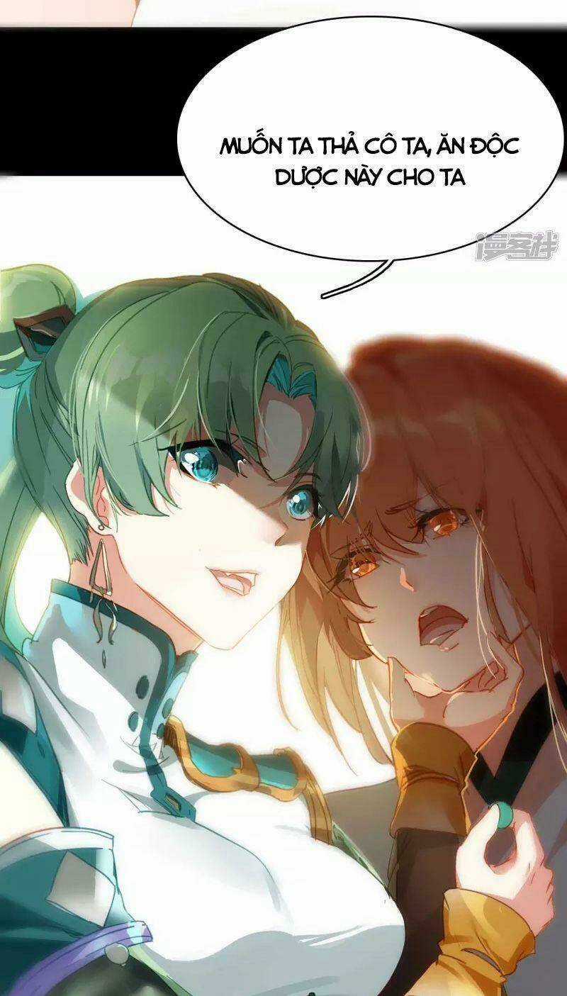 Long Đằng Chiến Tôn Chapter 15 trang 2