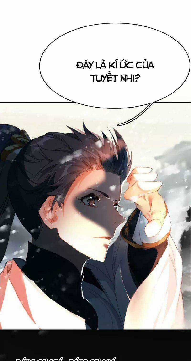 Long Đằng Chiến Tôn Chapter 15 trang 20