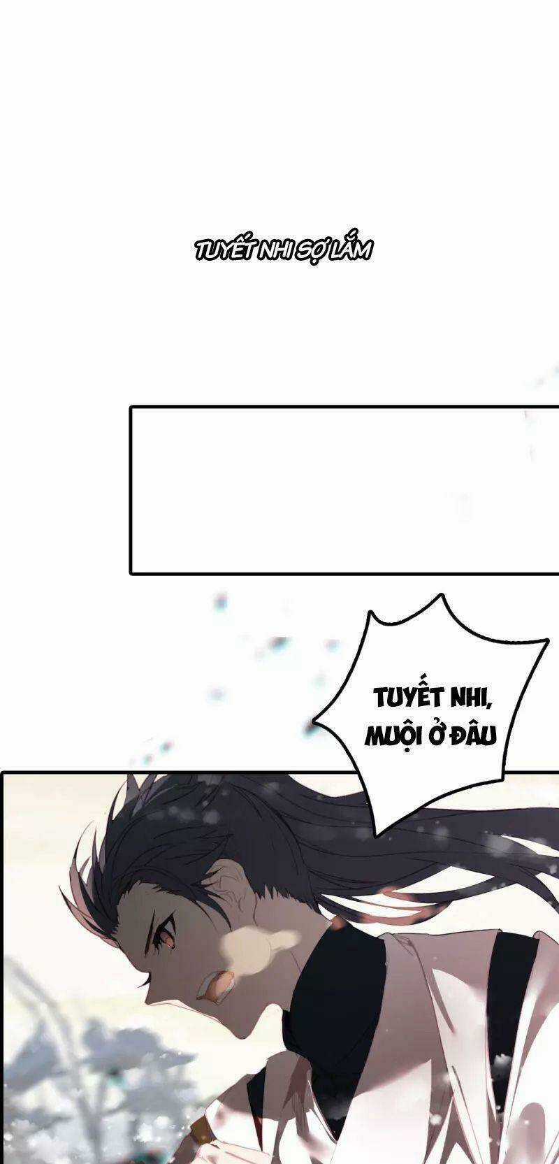 Long Đằng Chiến Tôn Chapter 15 trang 22