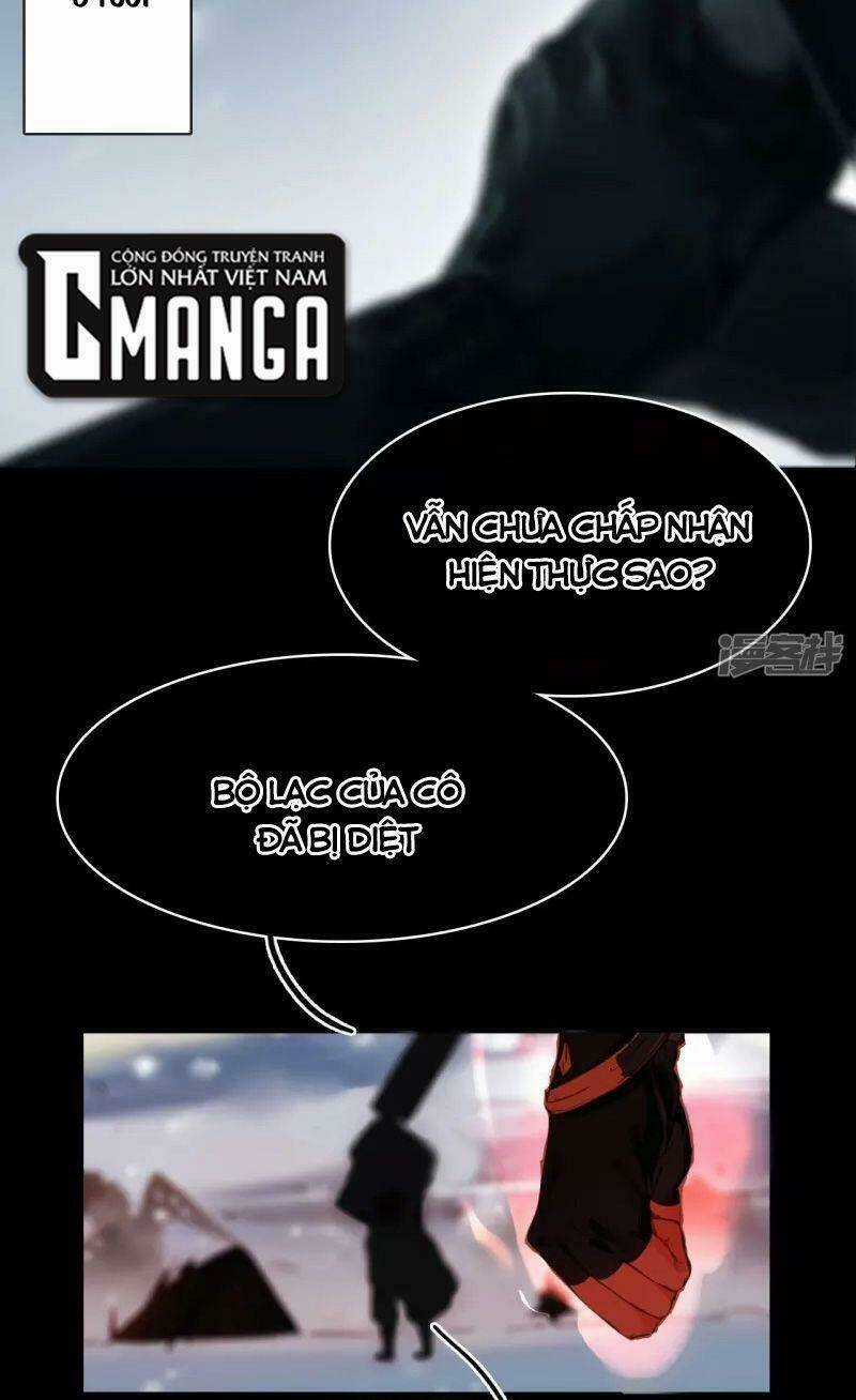 Long Đằng Chiến Tôn Chapter 15 trang 25