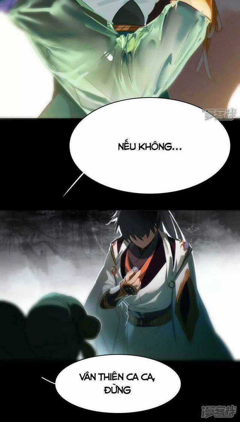 Long Đằng Chiến Tôn Chapter 15 trang 3