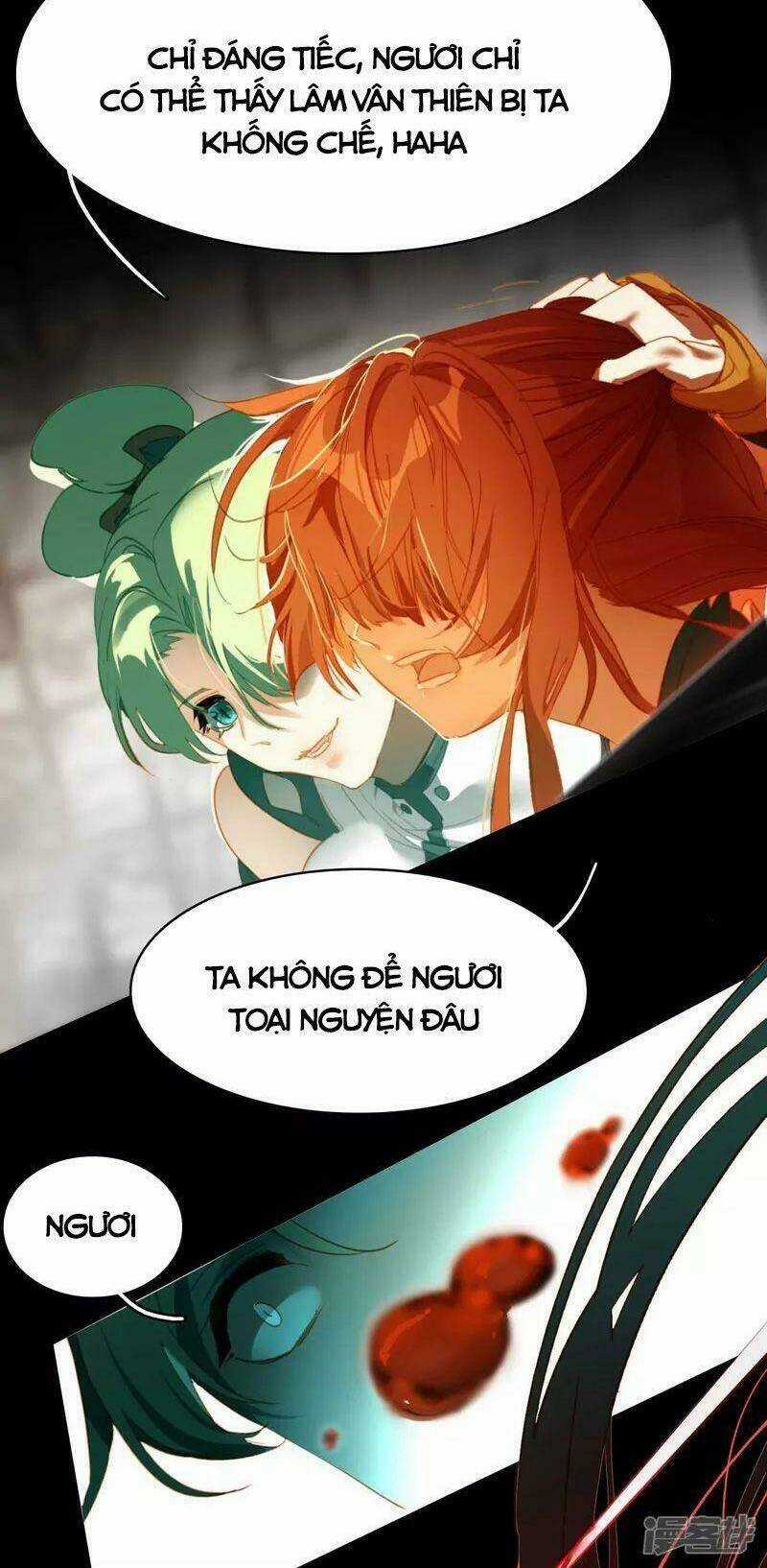 Long Đằng Chiến Tôn Chapter 15 trang 5