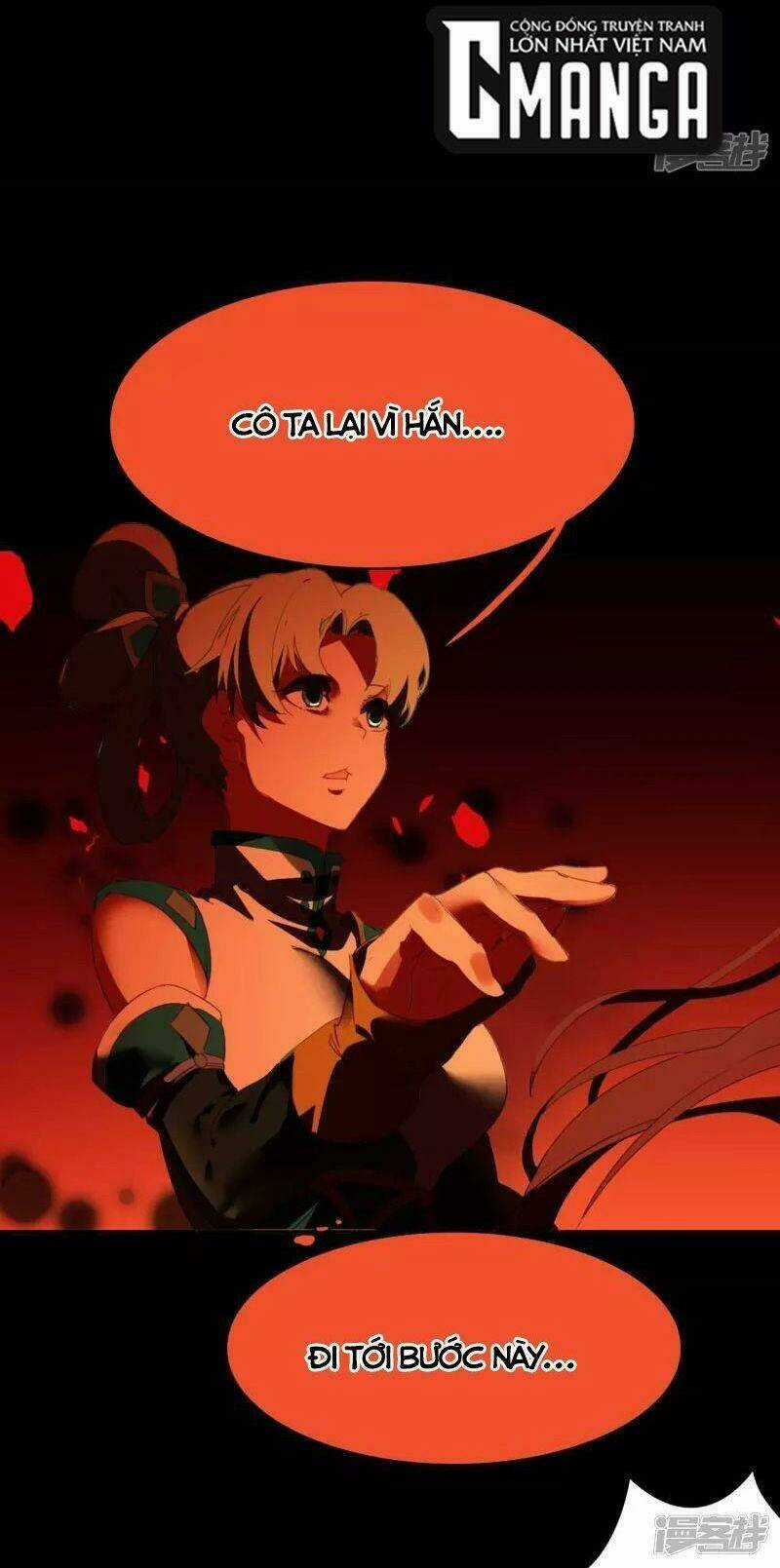 Long Đằng Chiến Tôn Chapter 15 trang 7