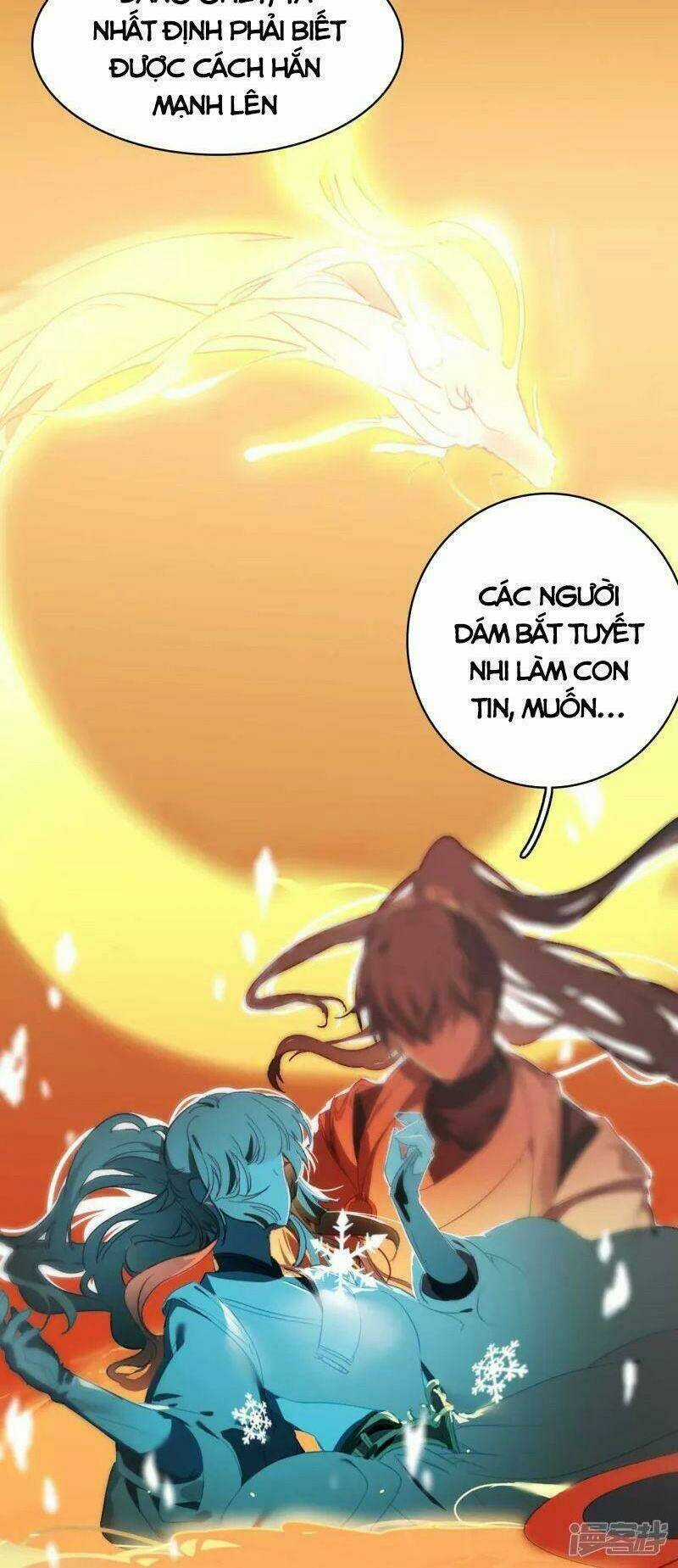 Long Đằng Chiến Tôn Chapter 15 trang 9