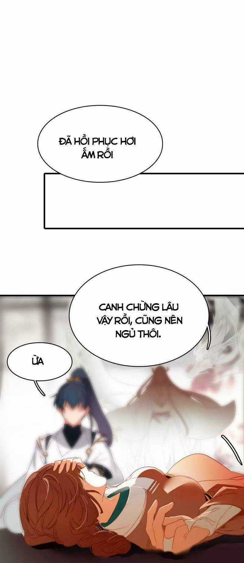Long Đằng Chiến Tôn Chapter 16 trang 11