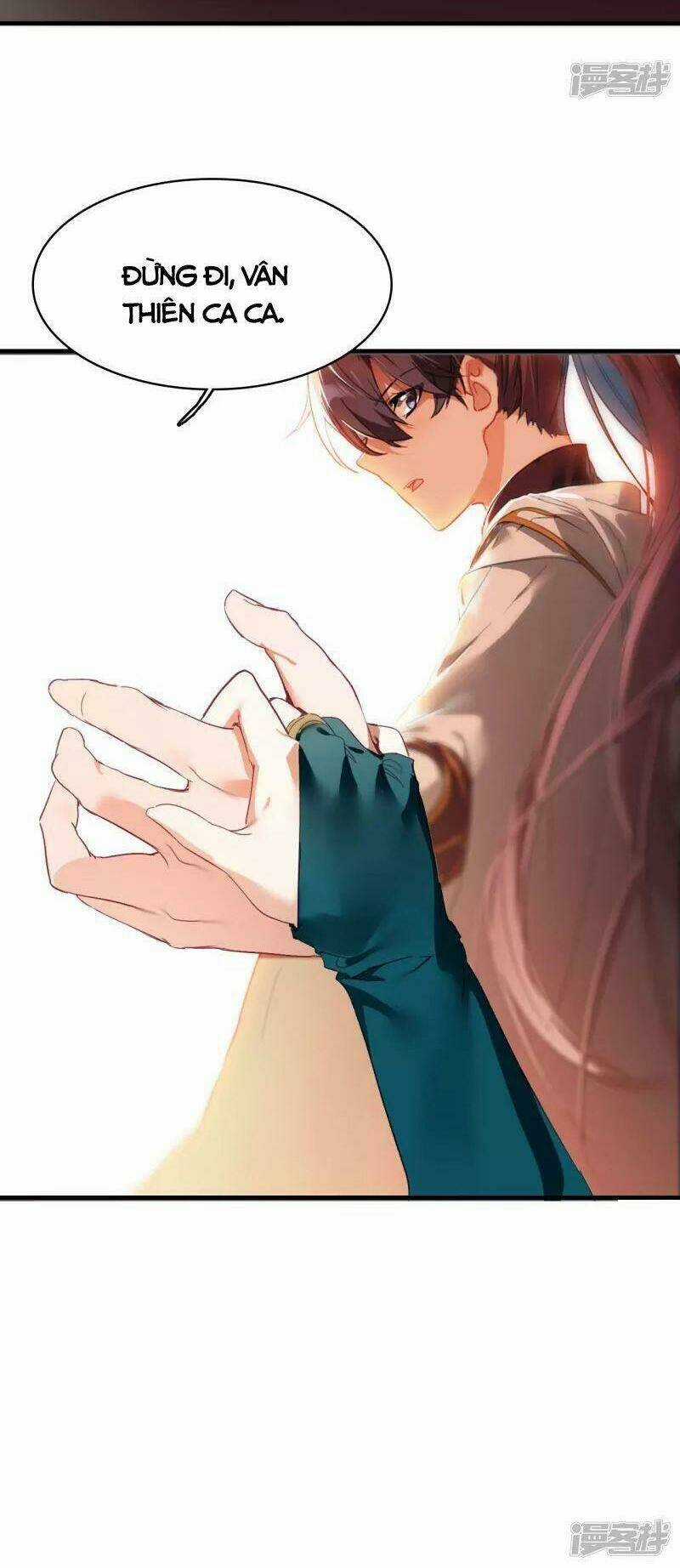 Long Đằng Chiến Tôn Chapter 16 trang 12