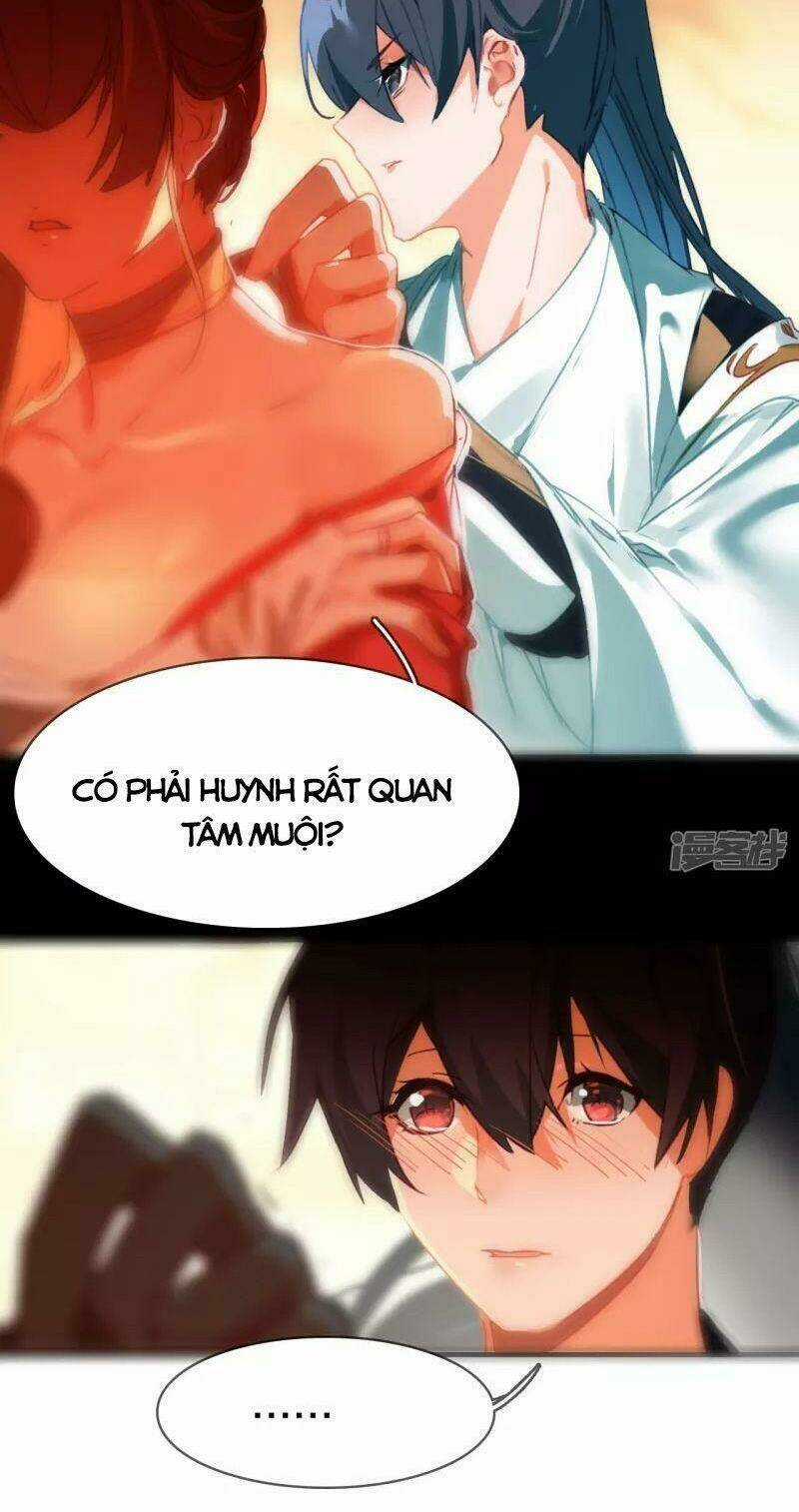 Long Đằng Chiến Tôn Chapter 16 trang 14