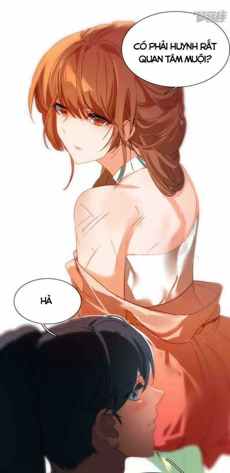 Long Đằng Chiến Tôn Chapter 16 trang 15