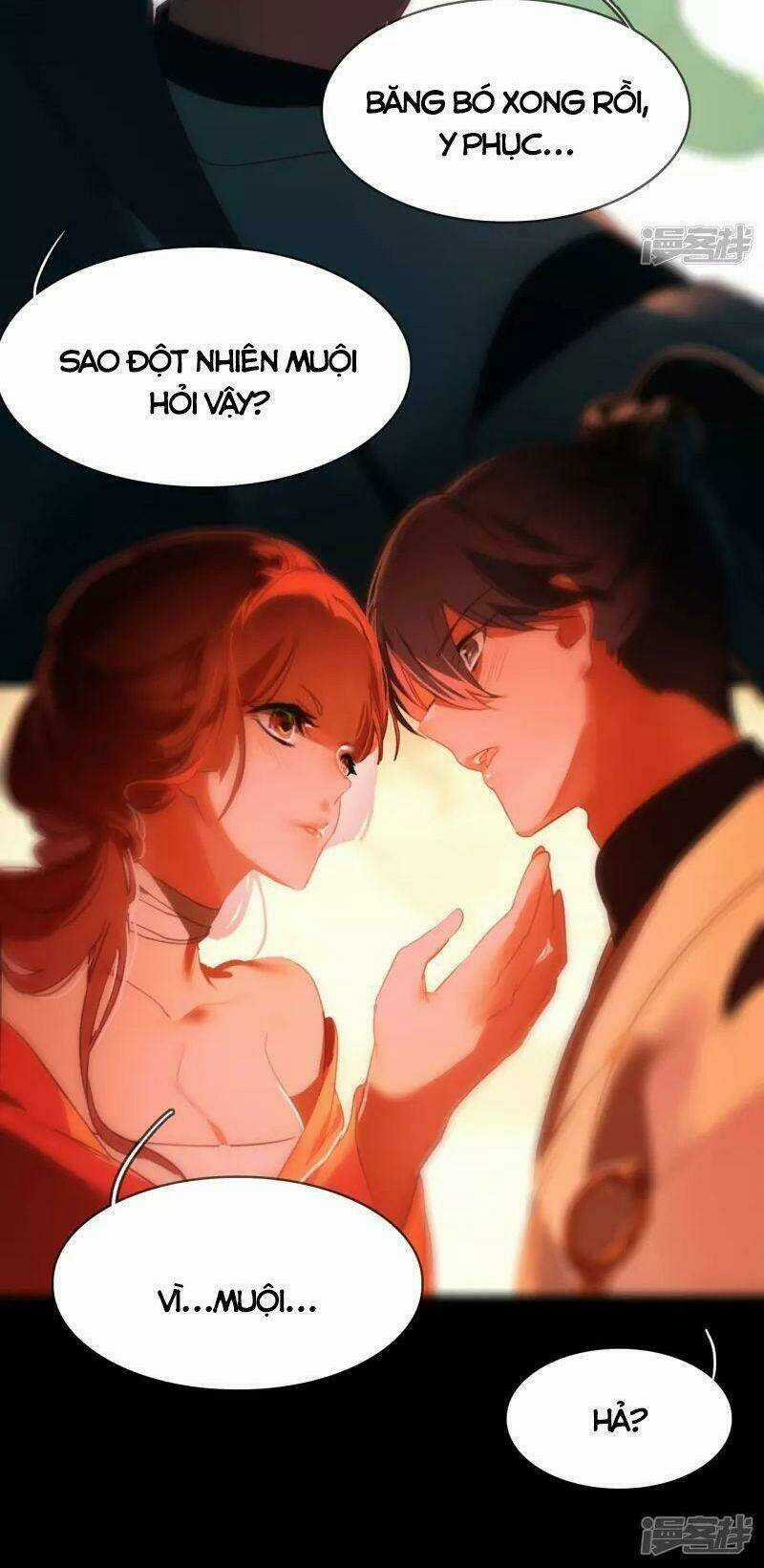 Long Đằng Chiến Tôn Chapter 16 trang 16