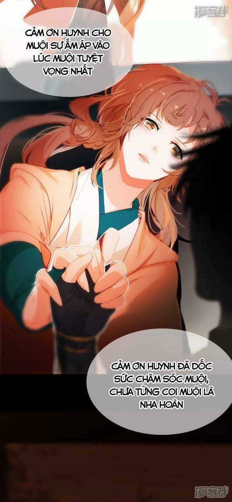 Long Đằng Chiến Tôn Chapter 16 trang 18